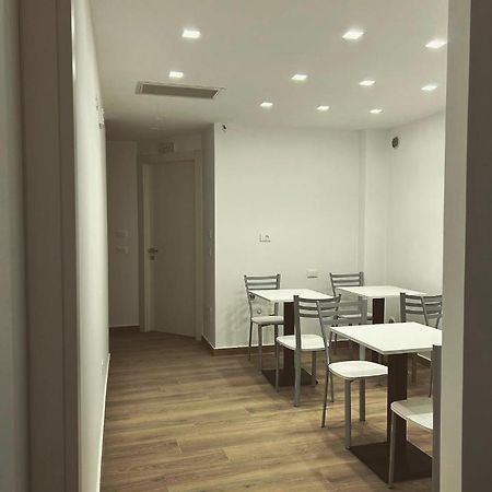 Bed And Breakfast Al Portanova Reggio di Calabria Bagian luar foto