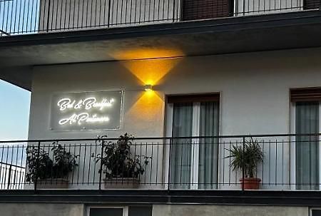 Bed And Breakfast Al Portanova Reggio di Calabria Bagian luar foto