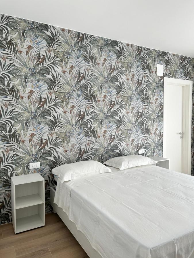 Bed And Breakfast Al Portanova Reggio di Calabria Bagian luar foto