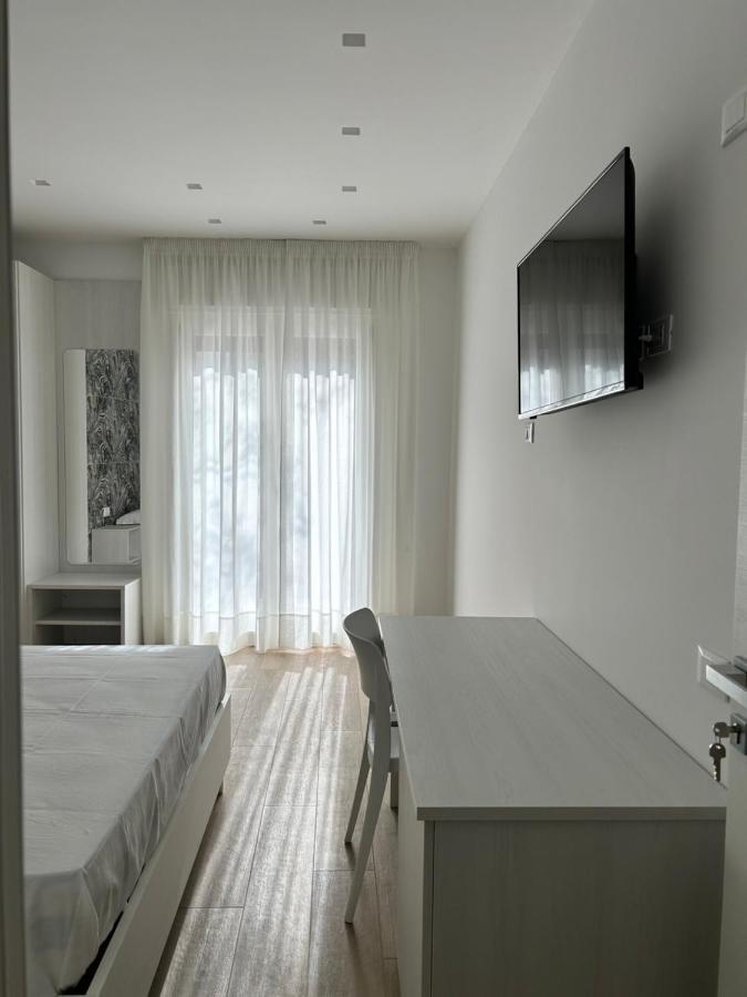Bed And Breakfast Al Portanova Reggio di Calabria Bagian luar foto