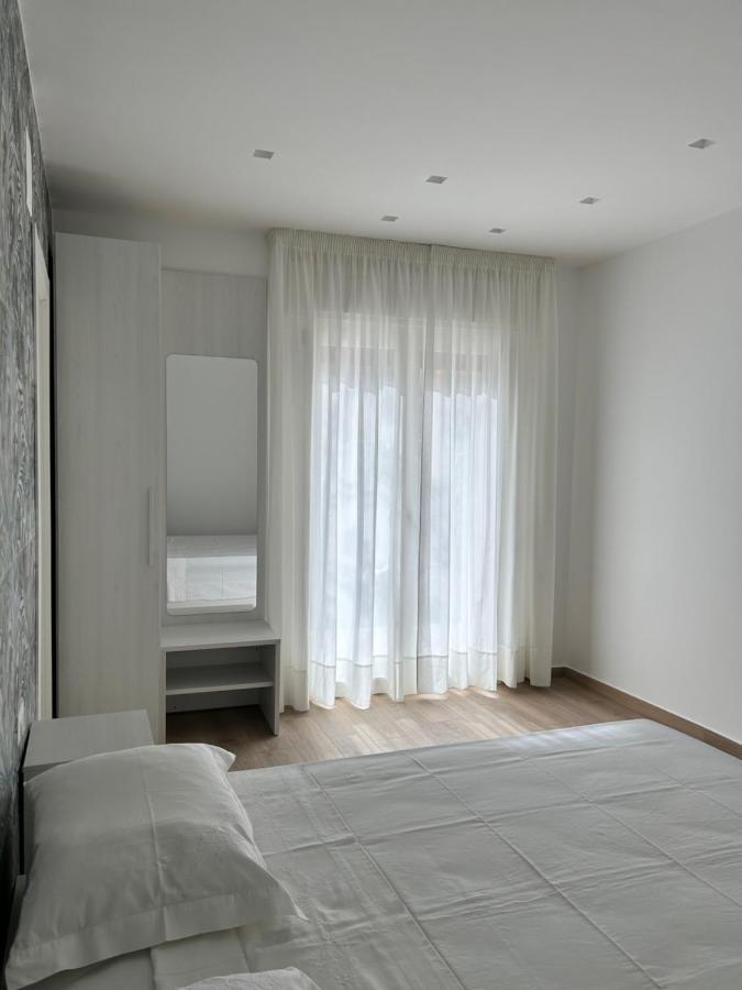 Bed And Breakfast Al Portanova Reggio di Calabria Bagian luar foto