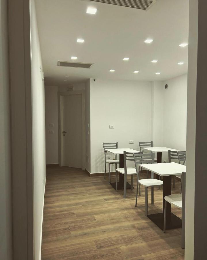 Bed And Breakfast Al Portanova Reggio di Calabria Bagian luar foto
