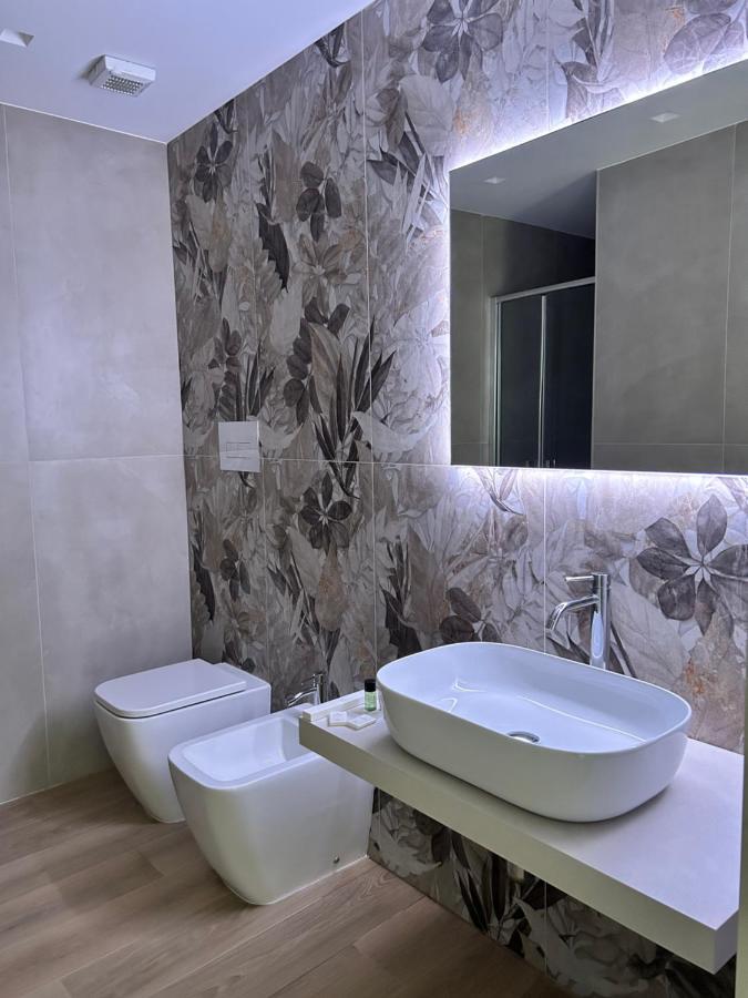 Bed And Breakfast Al Portanova Reggio di Calabria Bagian luar foto