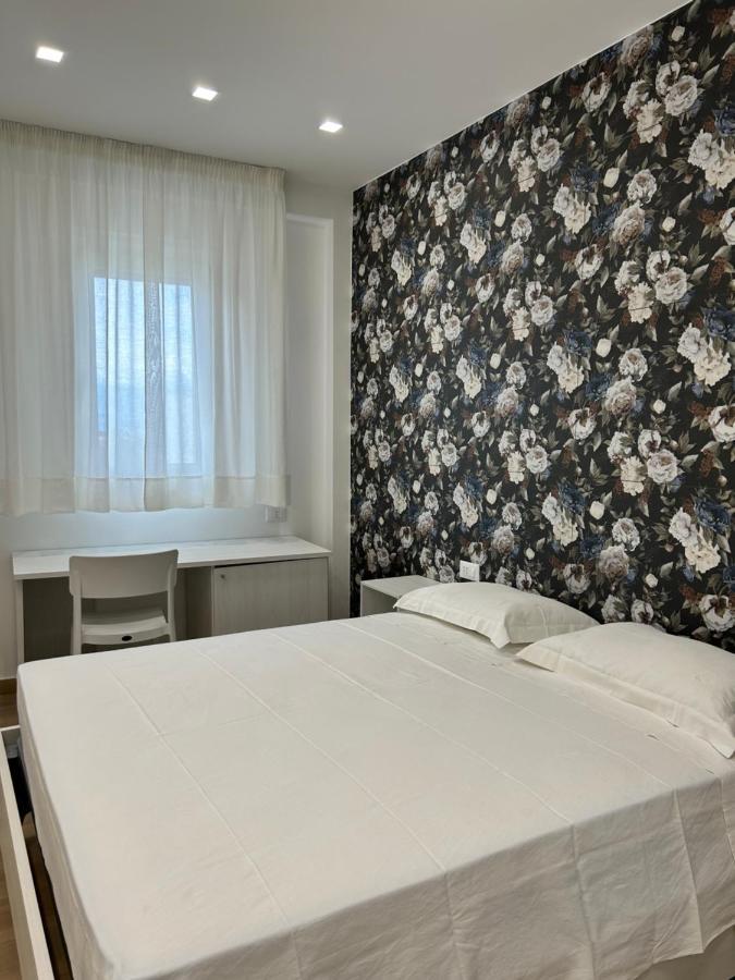 Bed And Breakfast Al Portanova Reggio di Calabria Bagian luar foto