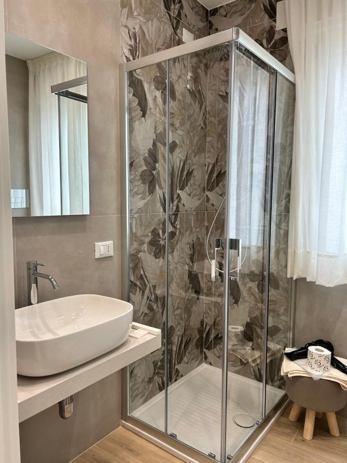 Bed And Breakfast Al Portanova Reggio di Calabria Bagian luar foto