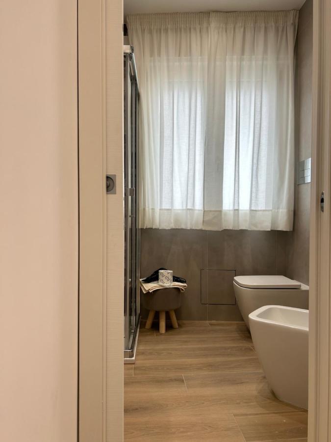 Bed And Breakfast Al Portanova Reggio di Calabria Bagian luar foto