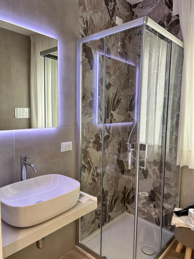 Bed And Breakfast Al Portanova Reggio di Calabria Bagian luar foto