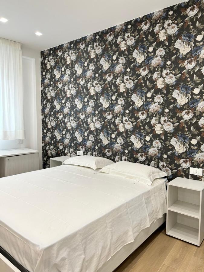 Bed And Breakfast Al Portanova Reggio di Calabria Bagian luar foto