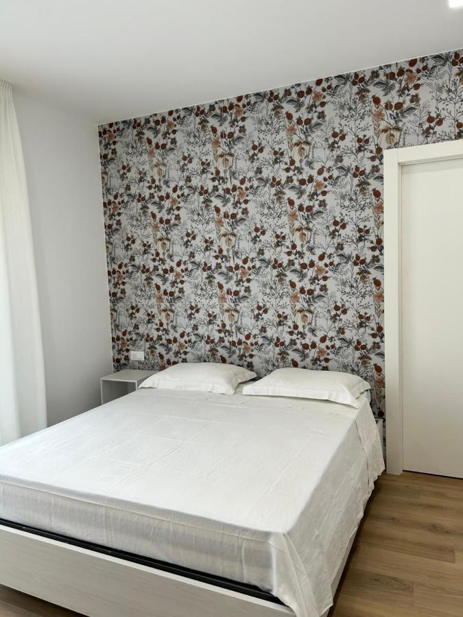 Bed And Breakfast Al Portanova Reggio di Calabria Bagian luar foto