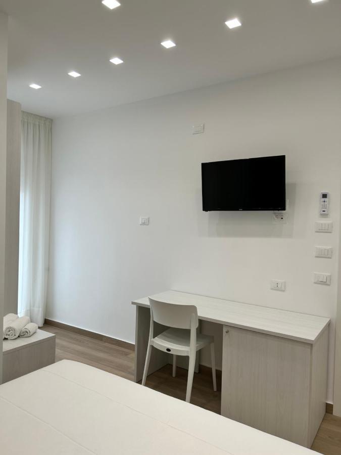 Bed And Breakfast Al Portanova Reggio di Calabria Bagian luar foto