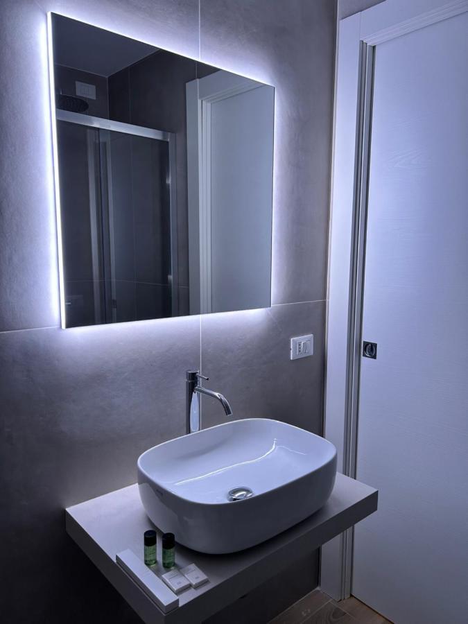 Bed And Breakfast Al Portanova Reggio di Calabria Bagian luar foto