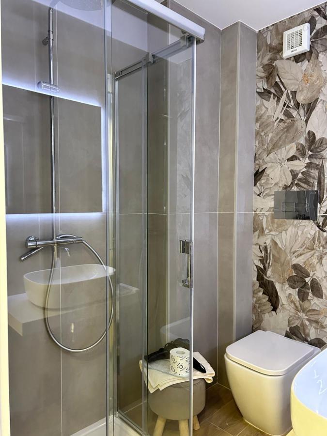 Bed And Breakfast Al Portanova Reggio di Calabria Bagian luar foto