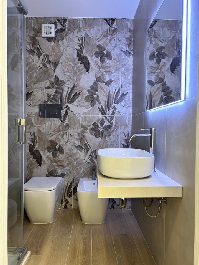 Bed And Breakfast Al Portanova Reggio di Calabria Bagian luar foto