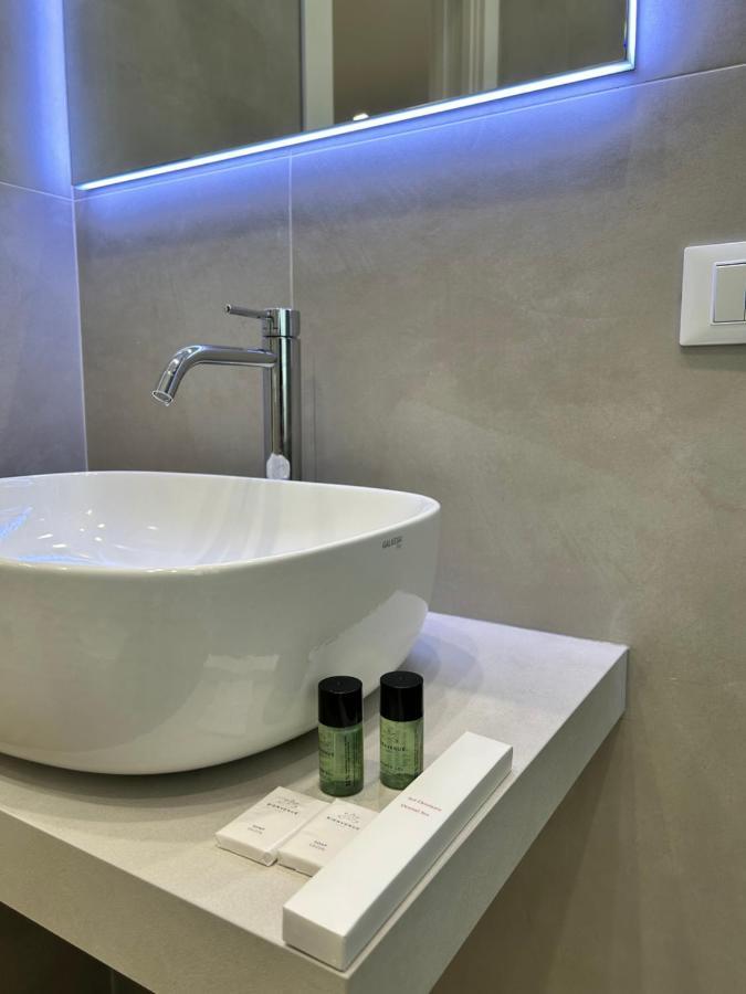 Bed And Breakfast Al Portanova Reggio di Calabria Bagian luar foto