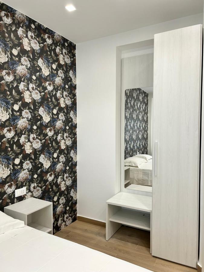 Bed And Breakfast Al Portanova Reggio di Calabria Bagian luar foto