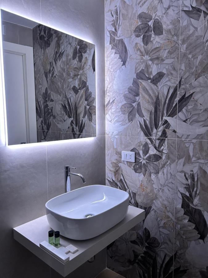 Bed And Breakfast Al Portanova Reggio di Calabria Bagian luar foto