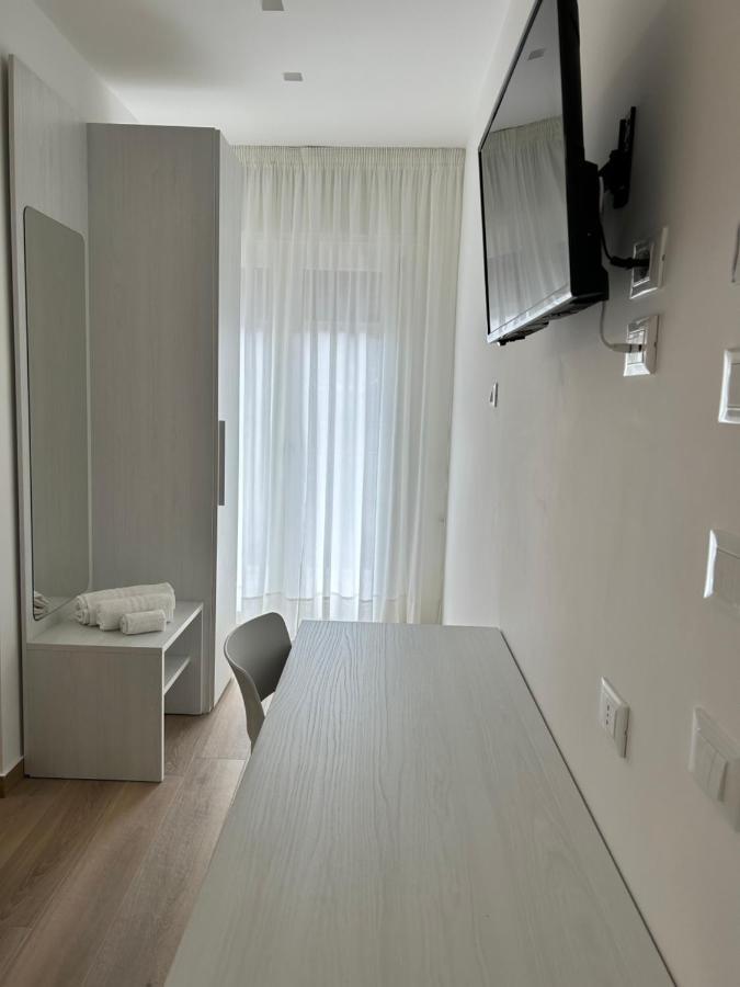 Bed And Breakfast Al Portanova Reggio di Calabria Bagian luar foto