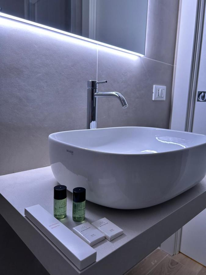 Bed And Breakfast Al Portanova Reggio di Calabria Bagian luar foto
