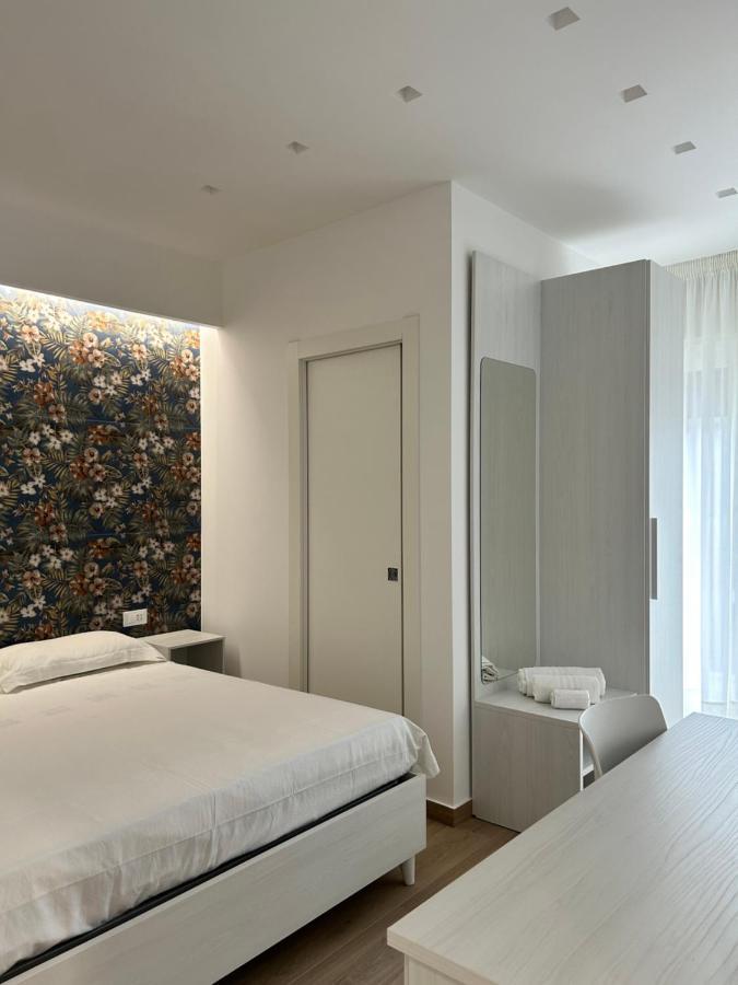 Bed And Breakfast Al Portanova Reggio di Calabria Bagian luar foto