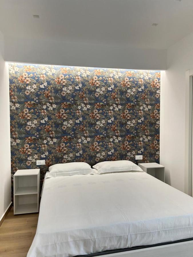 Bed And Breakfast Al Portanova Reggio di Calabria Bagian luar foto