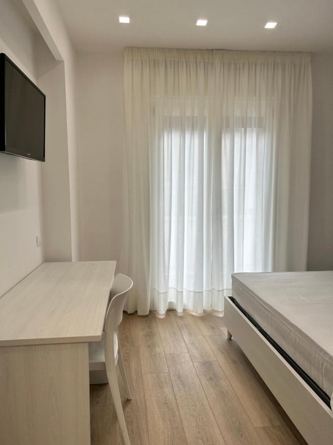 Bed And Breakfast Al Portanova Reggio di Calabria Bagian luar foto